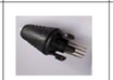 Pen nozzle of V2 model